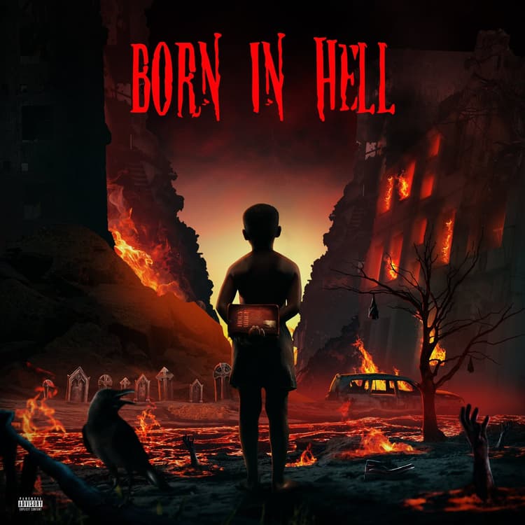 Born in Hell