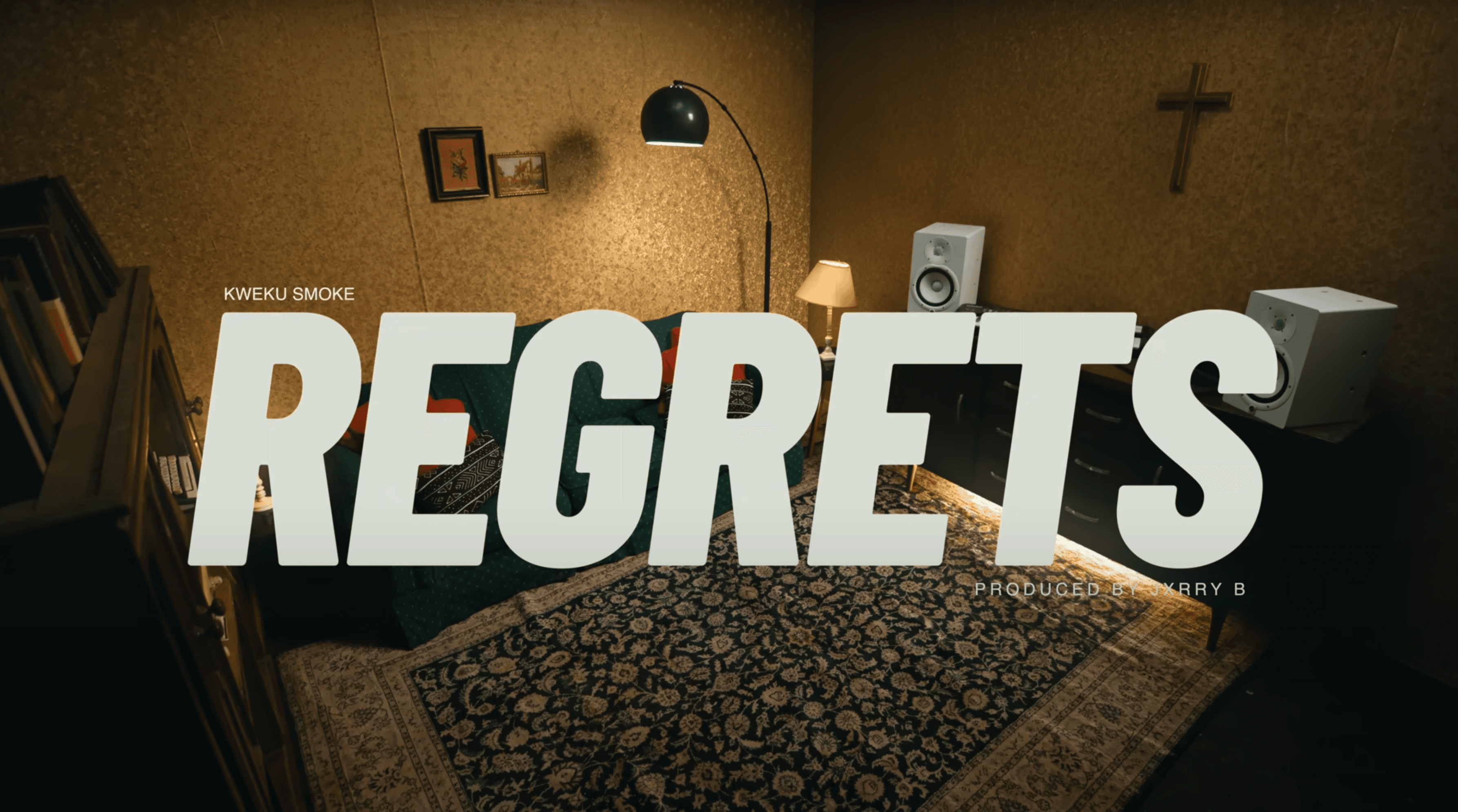 Regrets